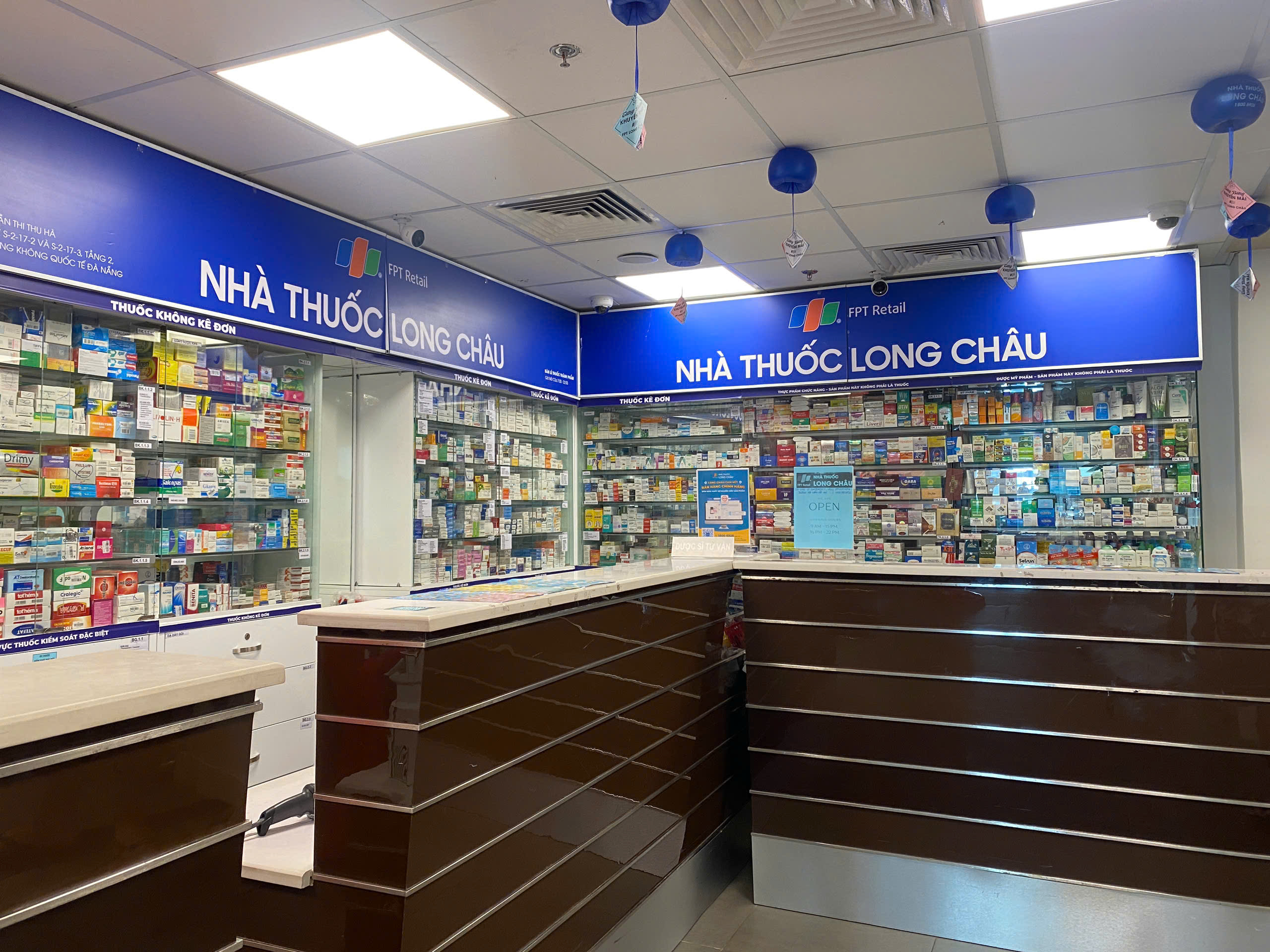 Ảnh Pharmacy