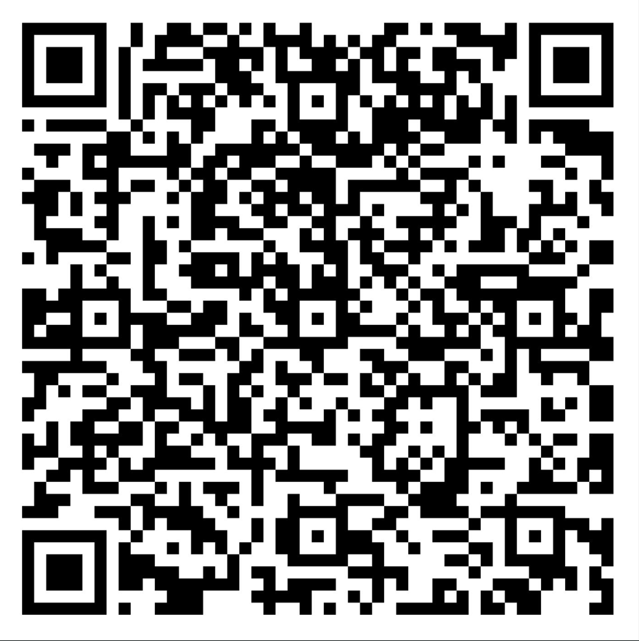 Lost Item QR Code