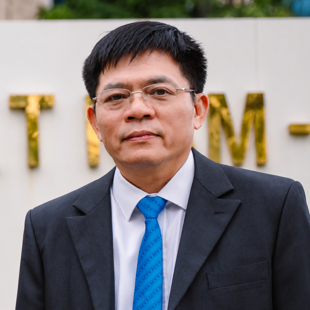 Mr. To Ngoc Hai