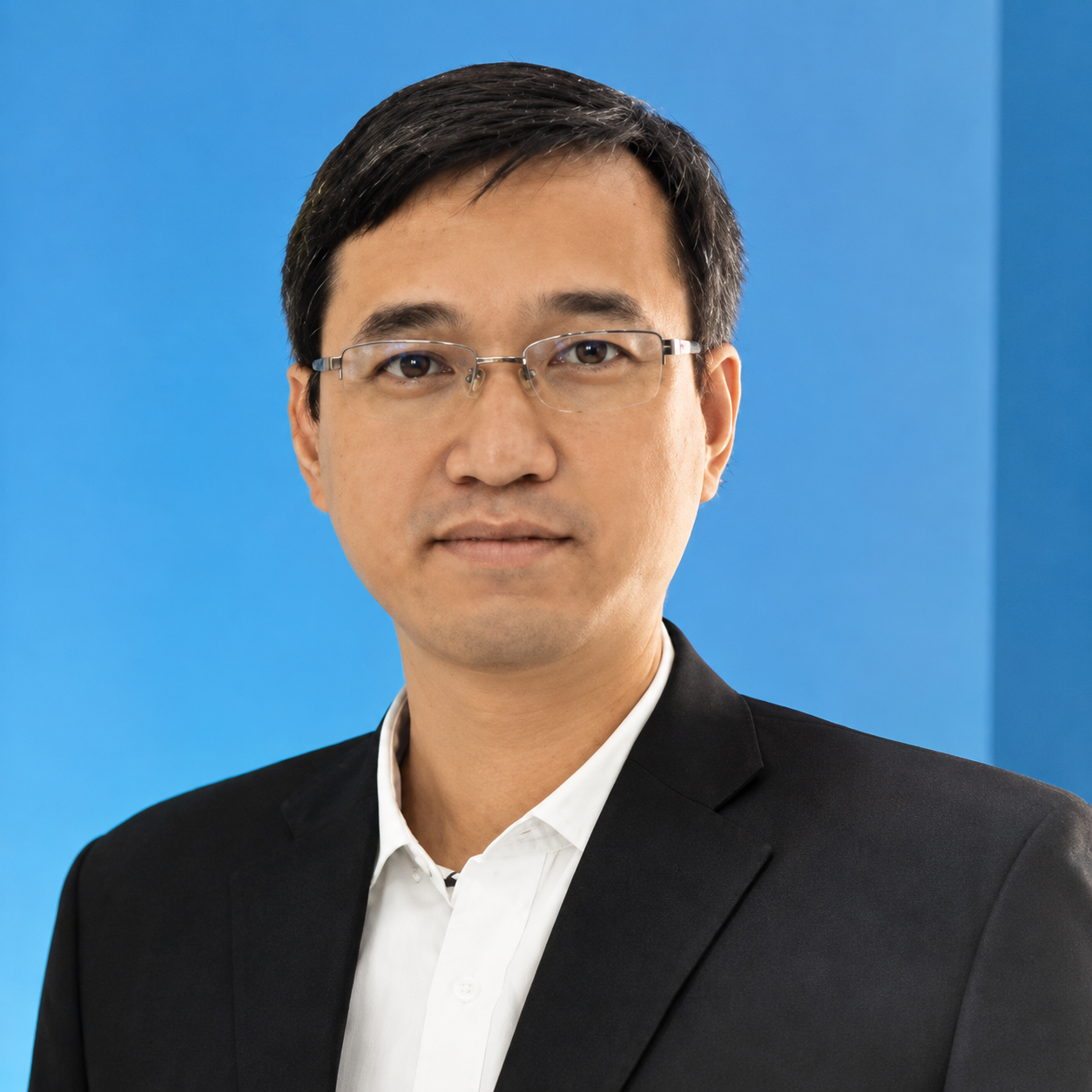 Mr. Le Hoai Nam