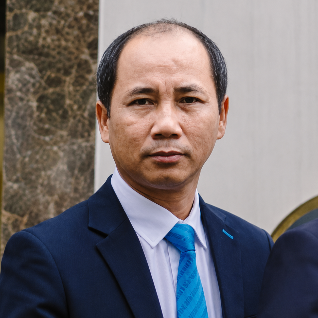 Mr. Nguyen Anh Trung