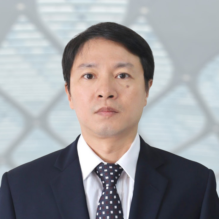 Mr. Nguyen Cao Cuong