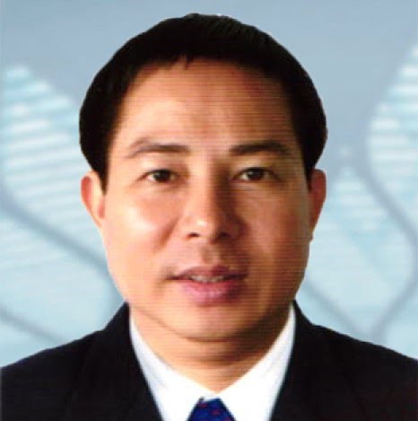 Mr. Nguyen Tien Viet